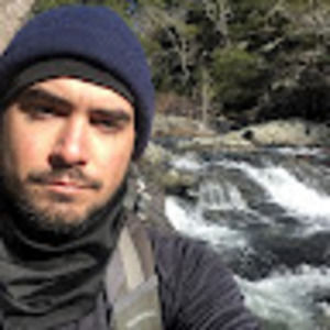 Meet your Posher, Cory